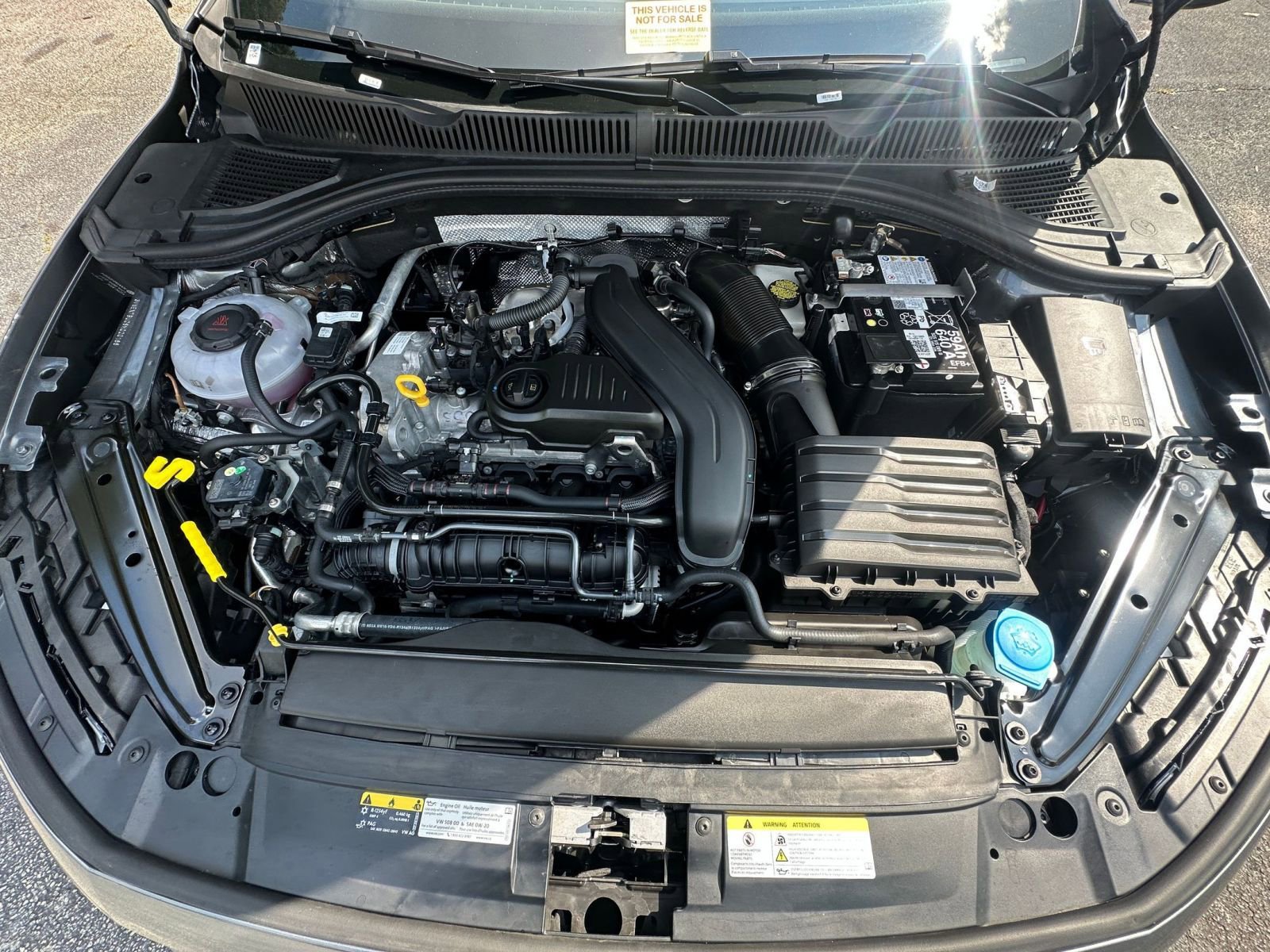 Thumbnail: 2025 Volkswagen Jetta - 32