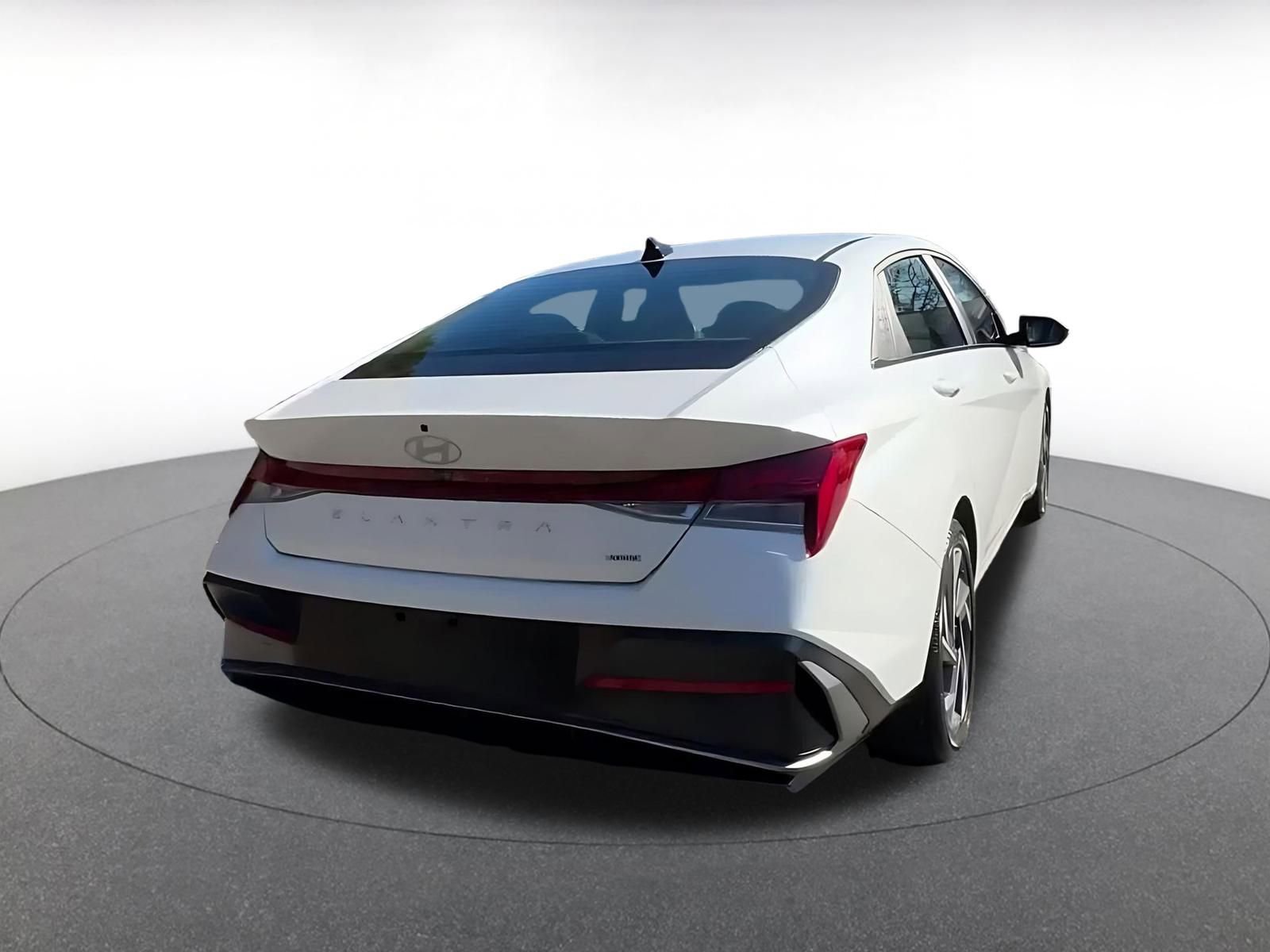 Thumbnail: 2025 Hyundai Elantra - 14