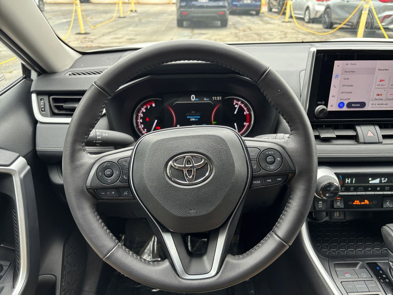 Thumbnail: 2025 Toyota RAV4 - 34