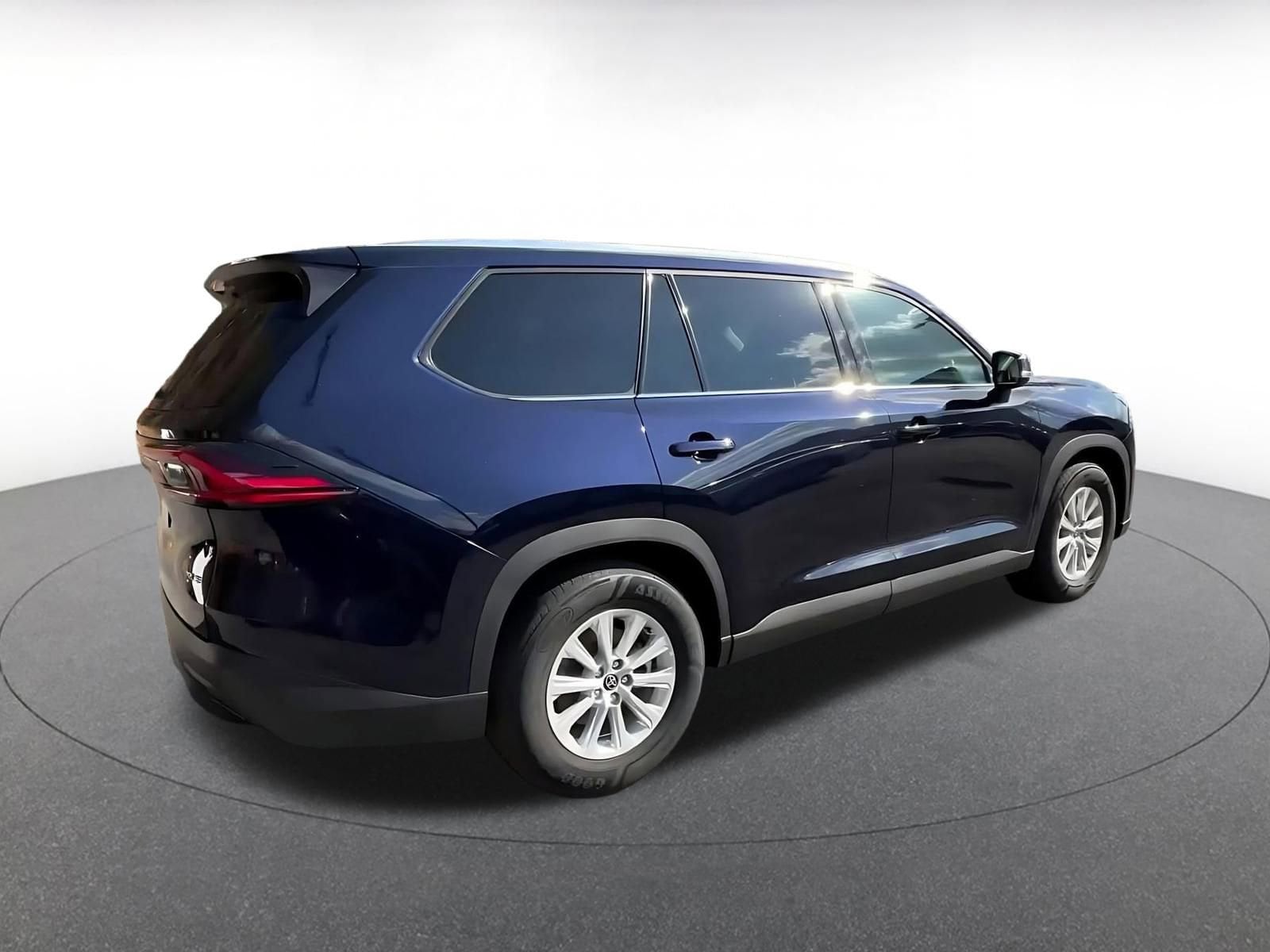 Thumbnail: 2025 Toyota Grand Highlander - 14