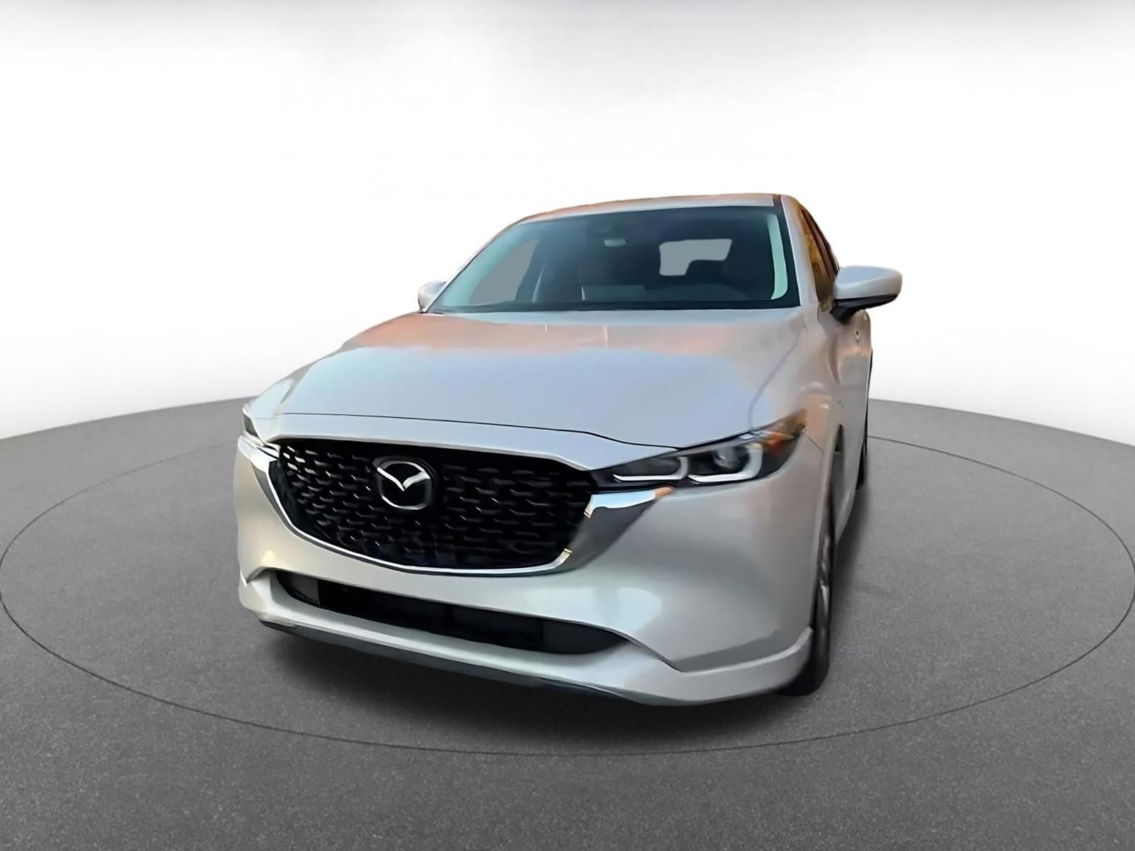 Thumbnail: 2025 Mazda CX-5 - 7