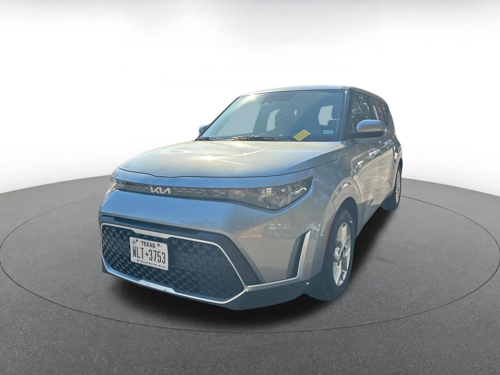 Thumbnail: 2025 Kia Soul - 3