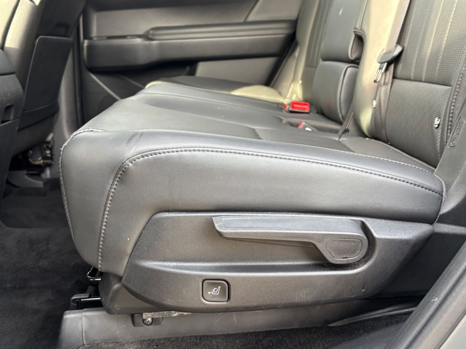 Thumbnail: 2025 Hyundai Santa Fe - 25