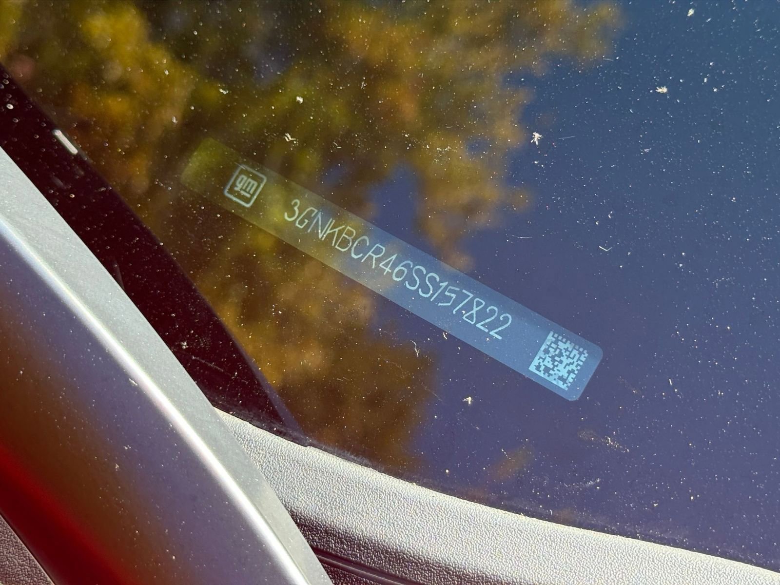 Thumbnail: 2025 Chevrolet Blazer - 29