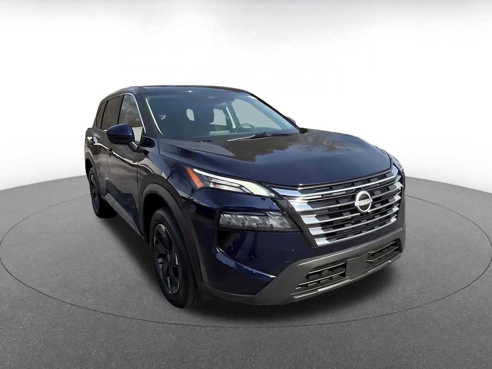 Thumbnail: 2025 Nissan Rogue - 3