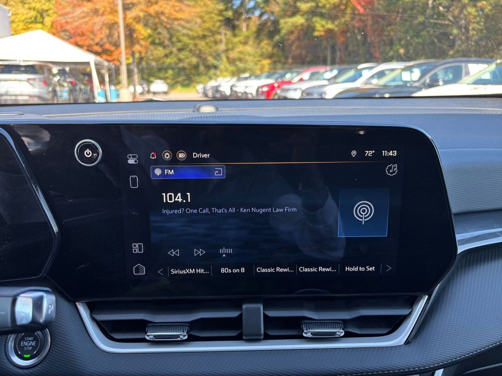 Thumbnail: 2025 Chevrolet Equinox - 18