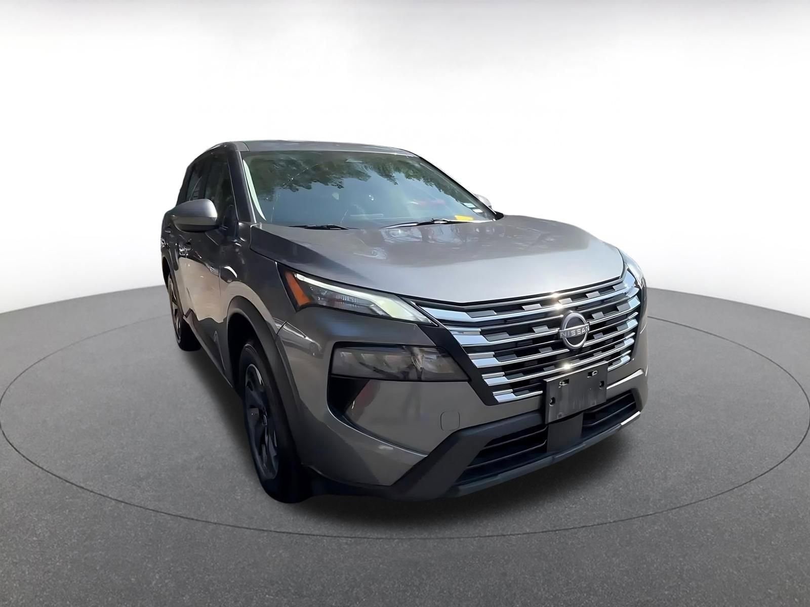 Thumbnail: 2025 Nissan Rogue - 3
