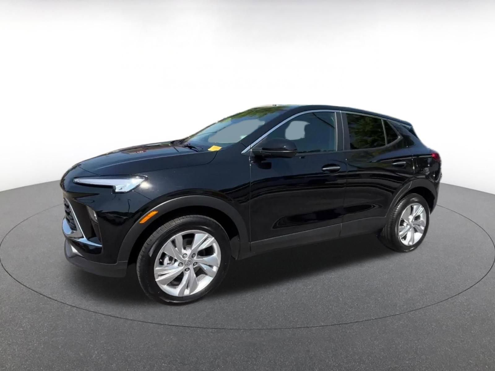 Thumbnail: 2025 Buick Encore GX - 8