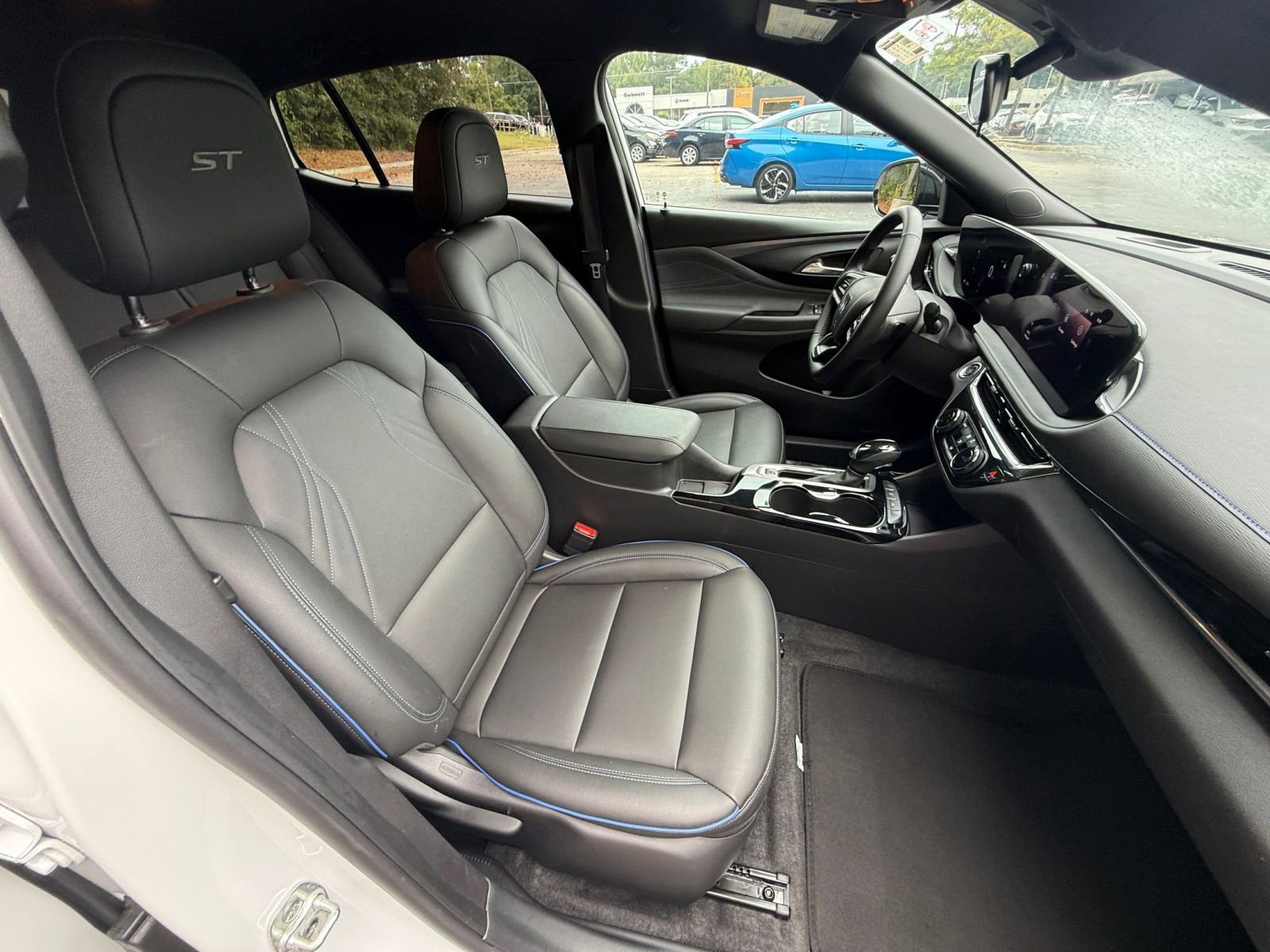 Thumbnail: 2025 Buick Envista - 27