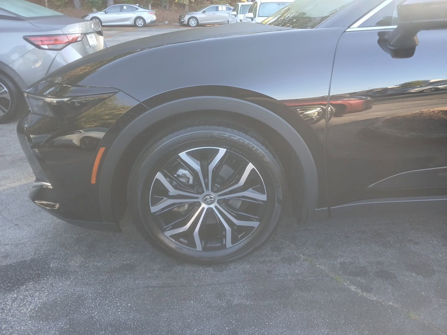 Thumbnail: 2025 Toyota Crown - 3