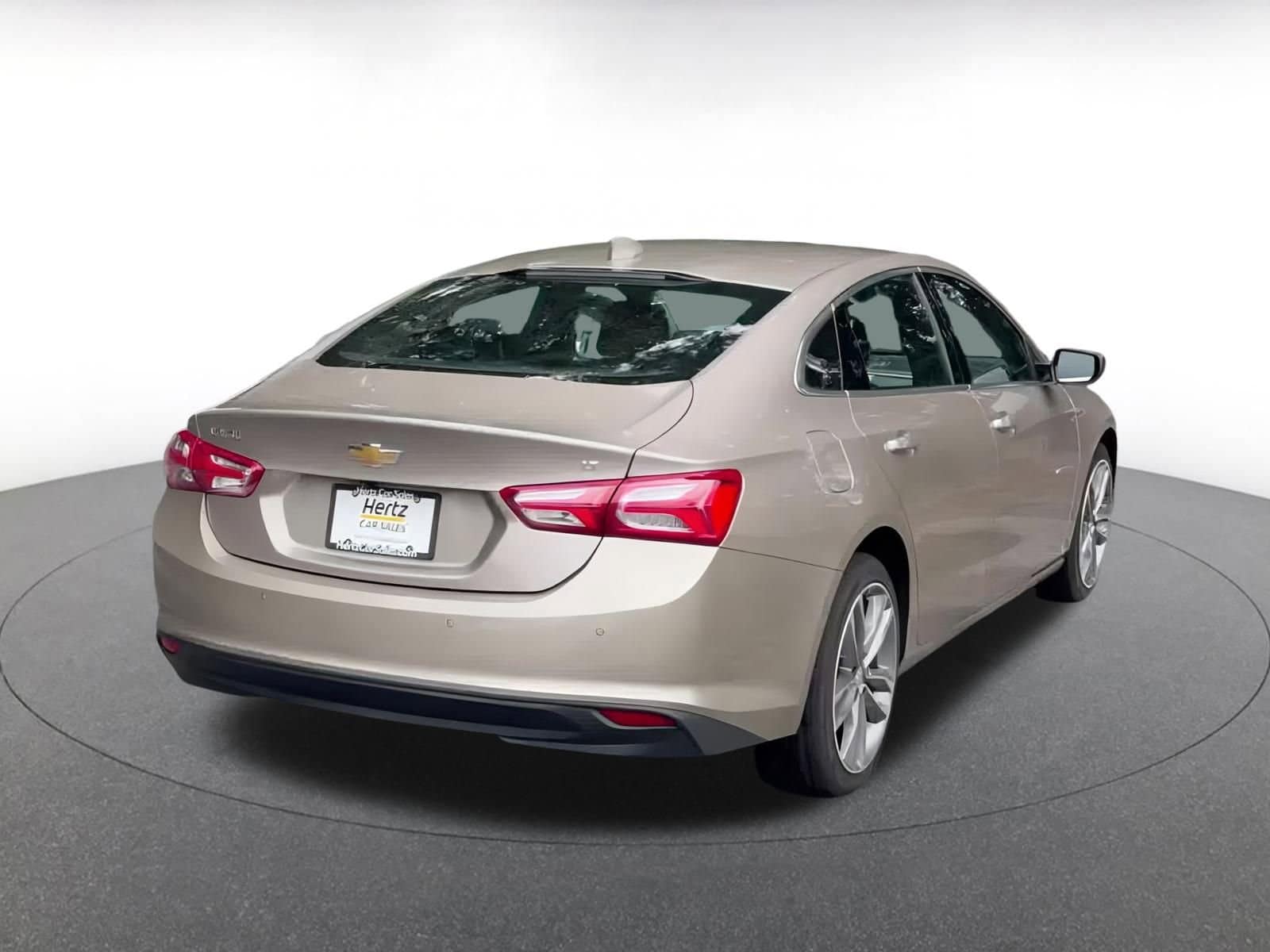 Thumbnail: 2024 Chevrolet Malibu - 15