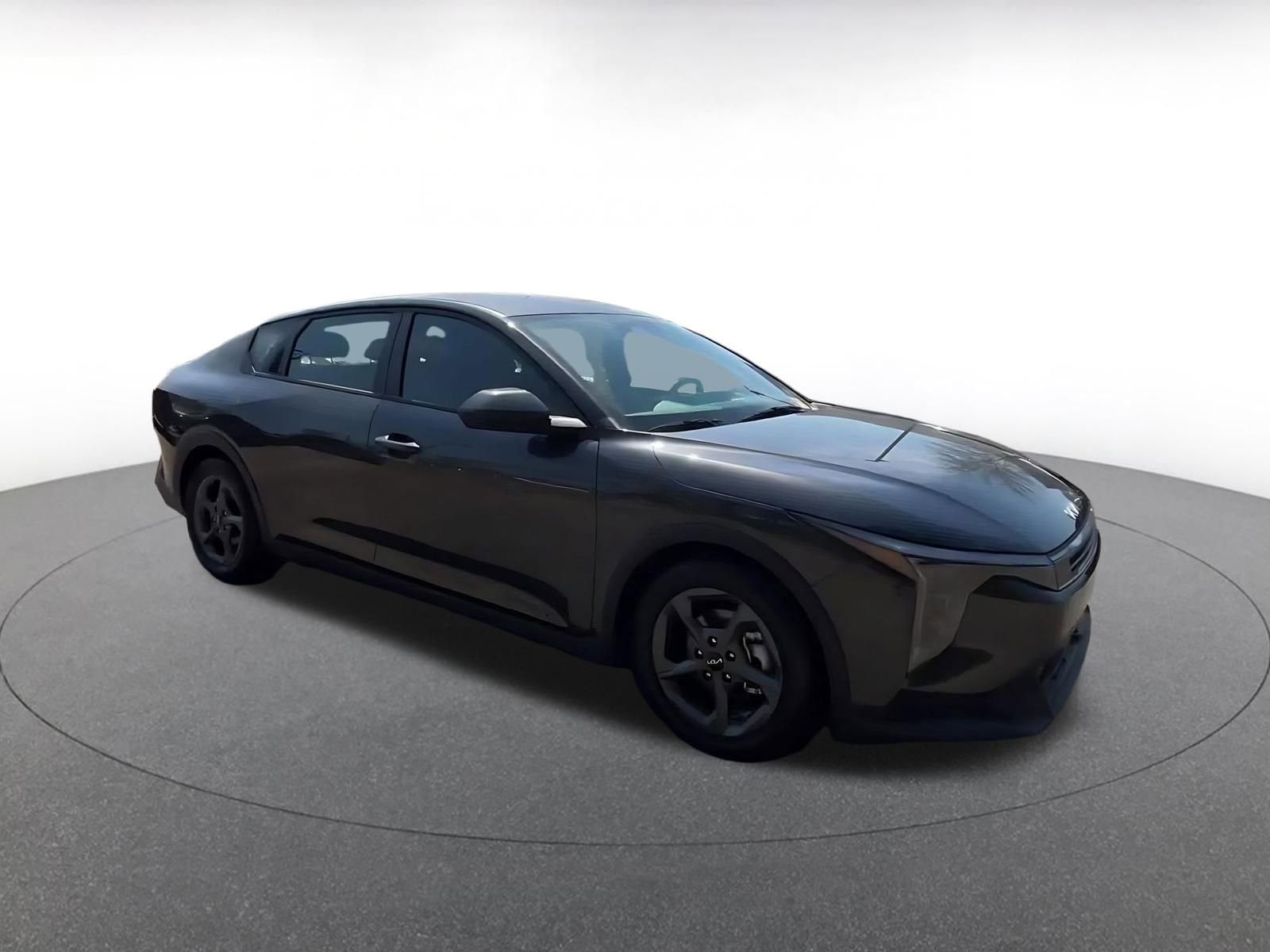 Thumbnail: 2025 Kia K4 - 2