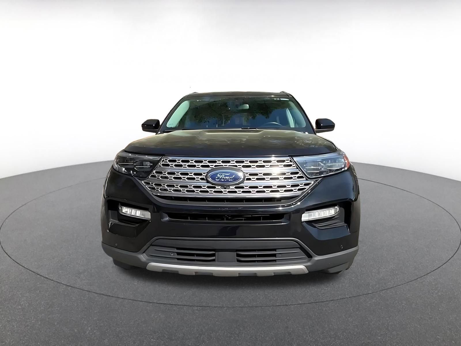 Thumbnail: 2024 Ford Explorer - 4