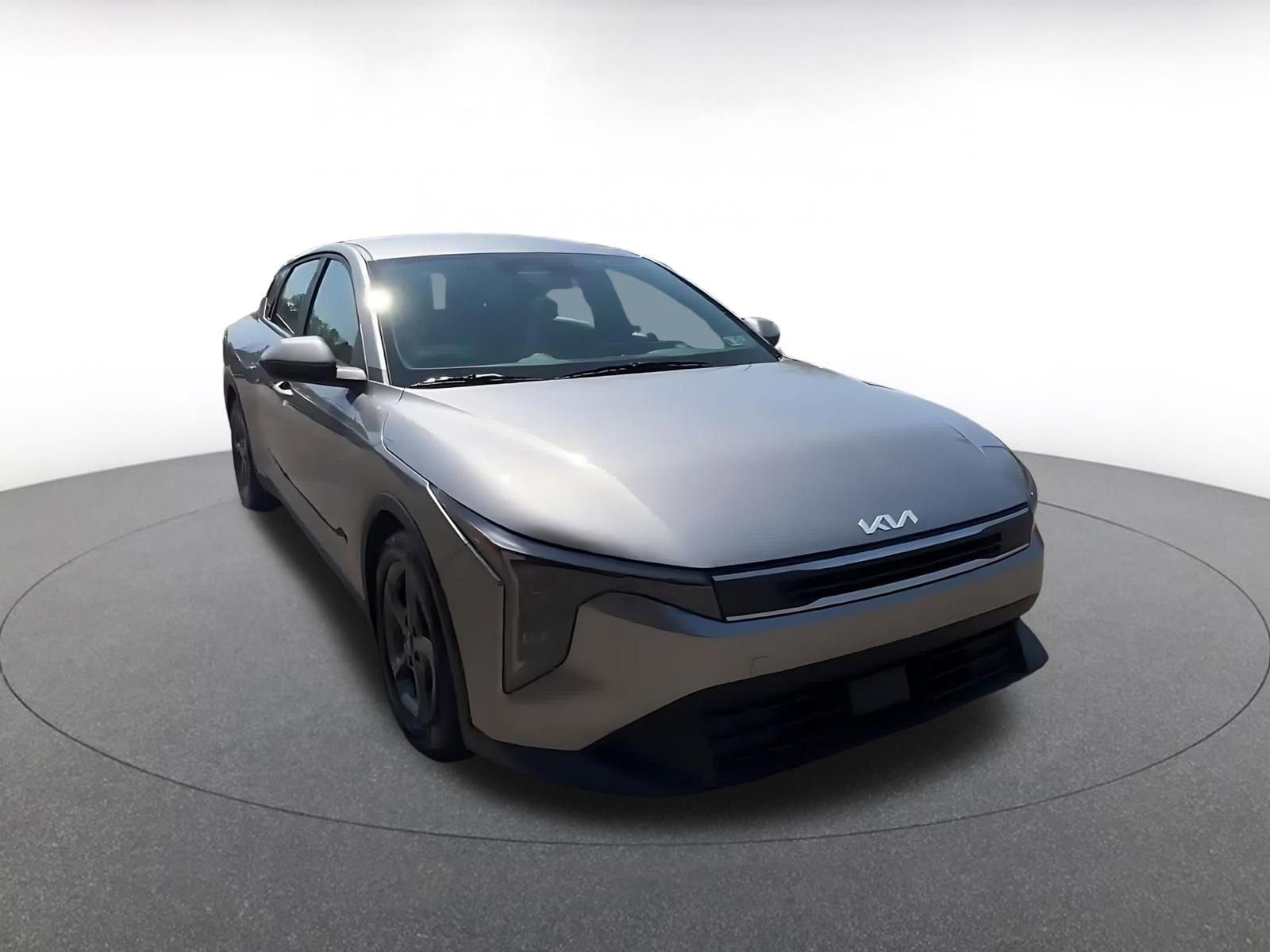 Thumbnail: 2025 Kia K4 - 3