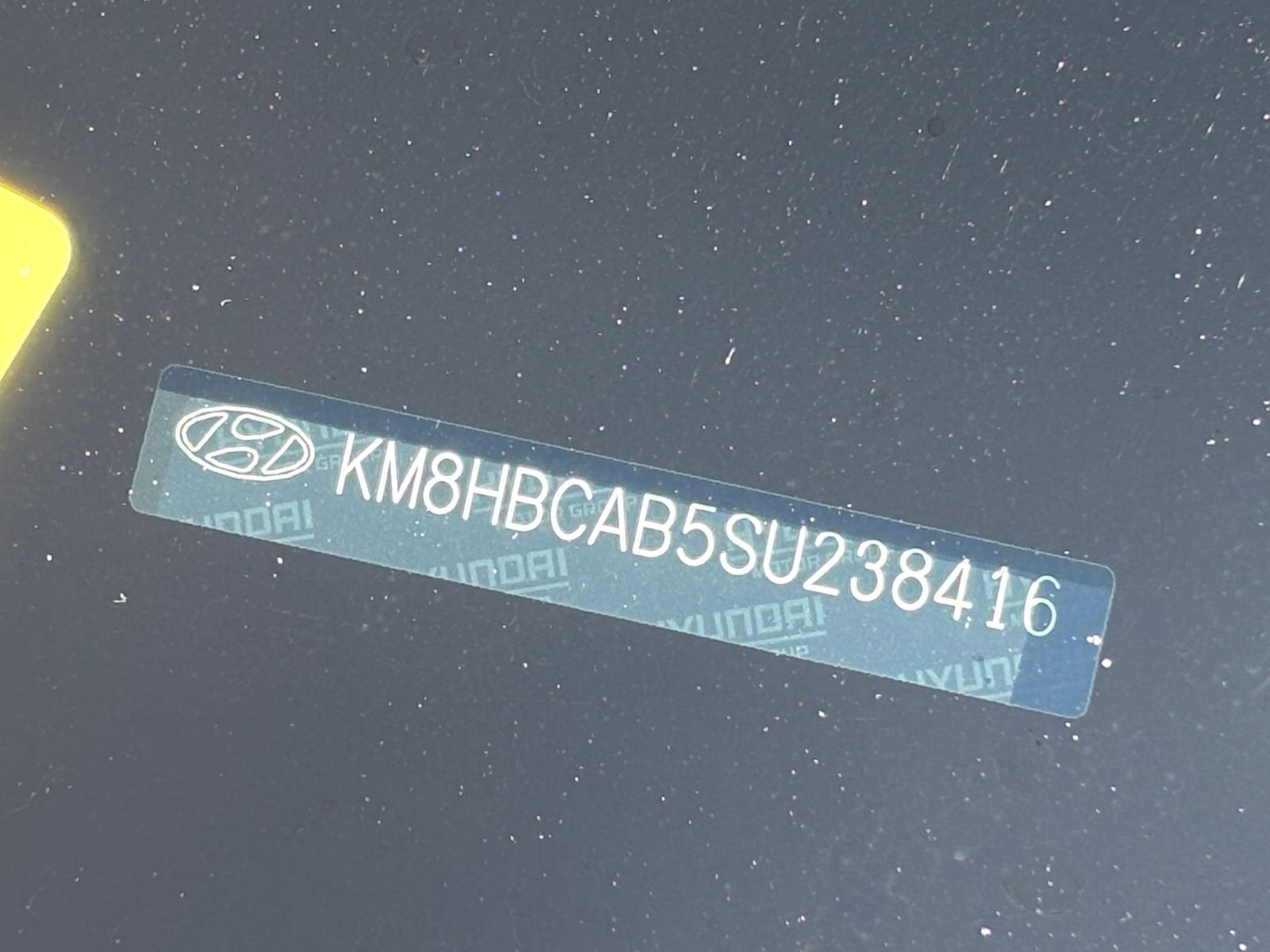 Thumbnail: 2025 Hyundai Kona - 34