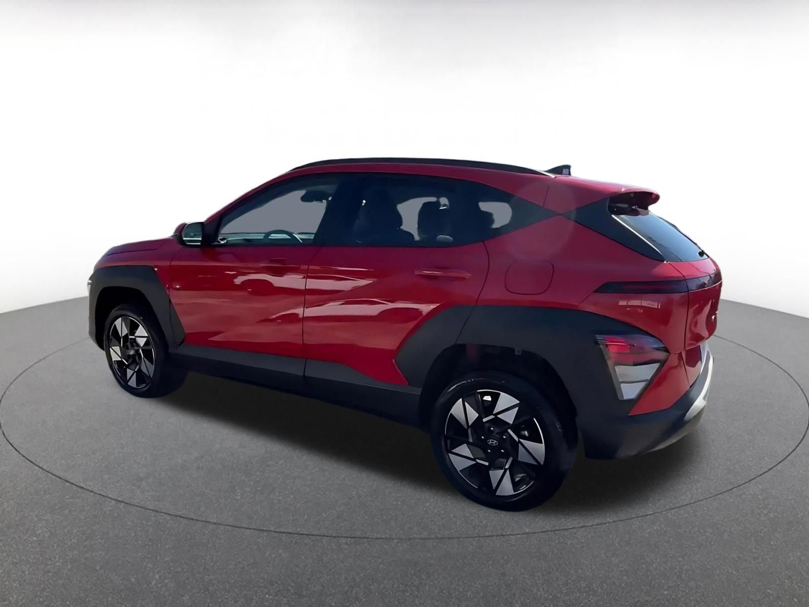 Thumbnail: 2025 Hyundai Kona - 10
