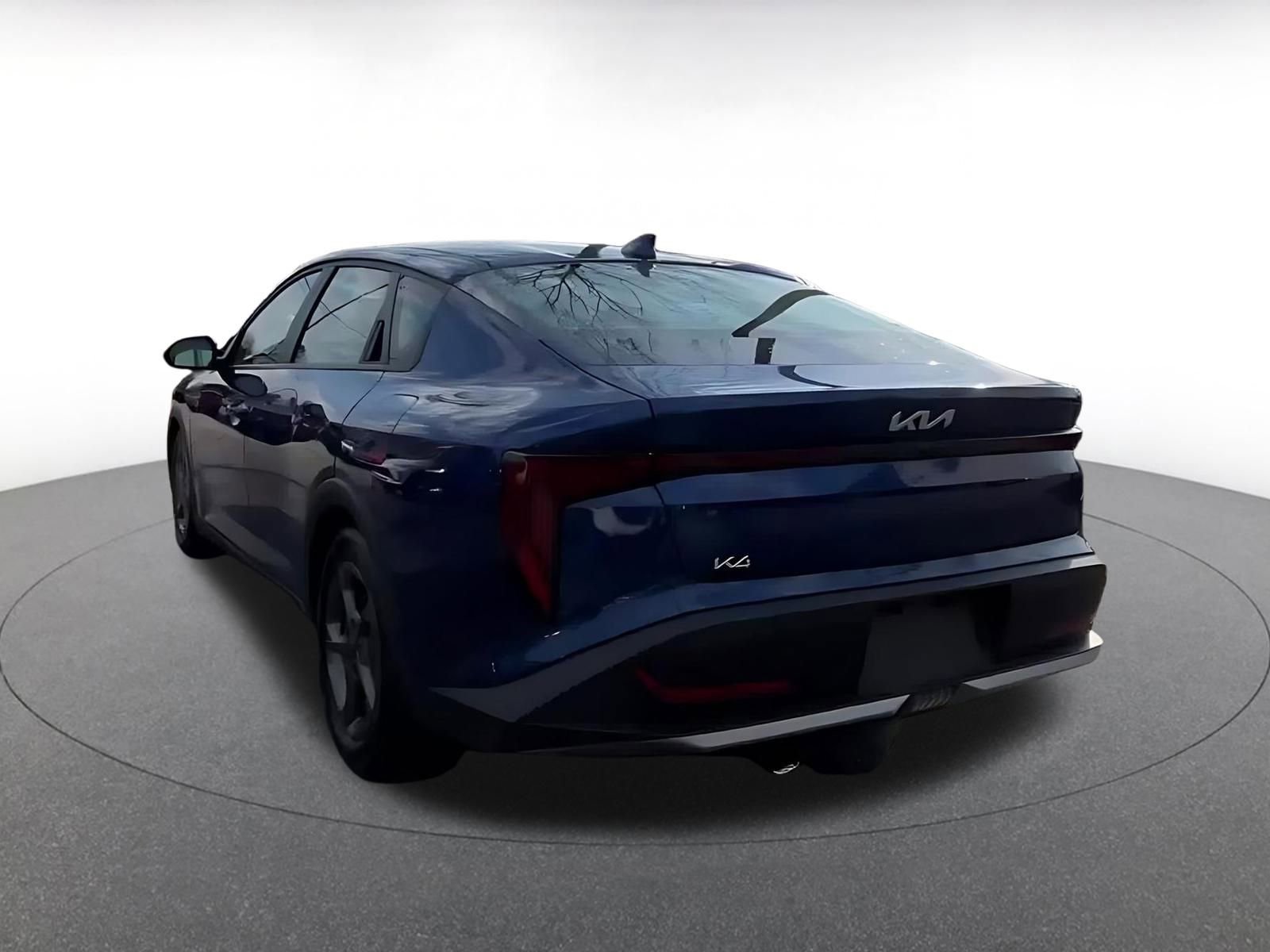 Thumbnail: 2025 Kia K4 - 12