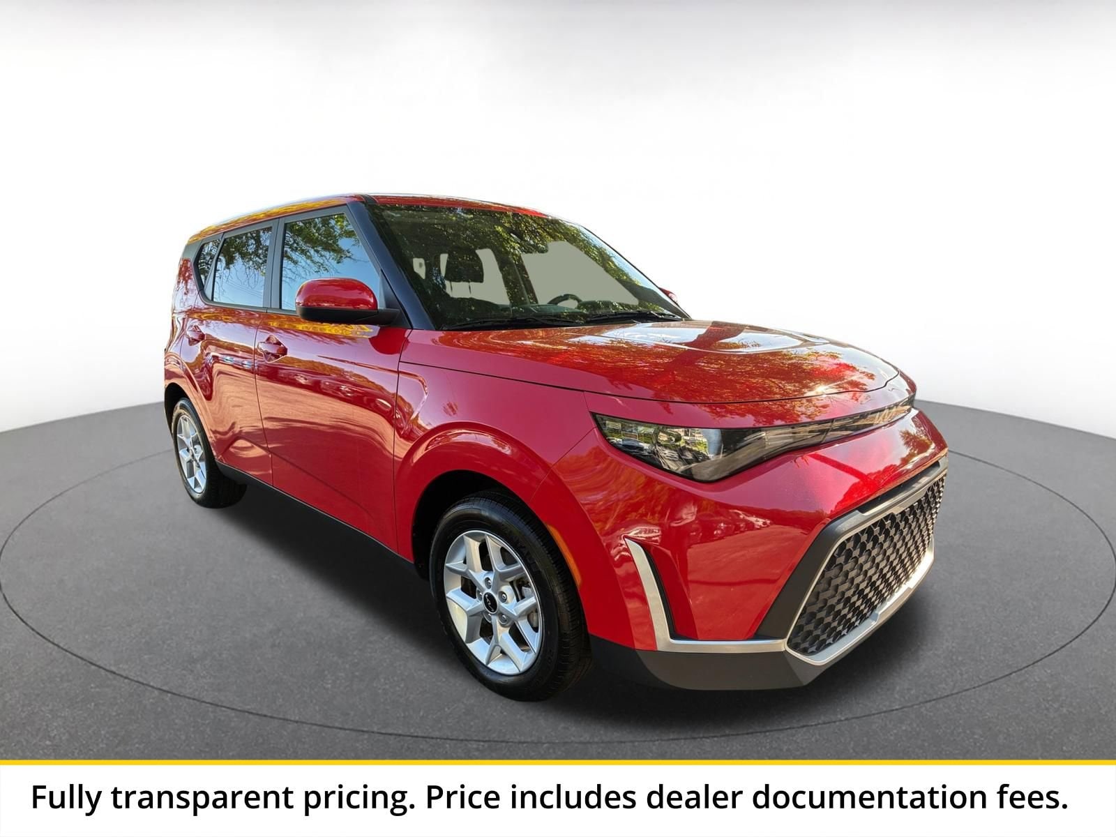 Thumbnail: 2025 Kia Soul - 1