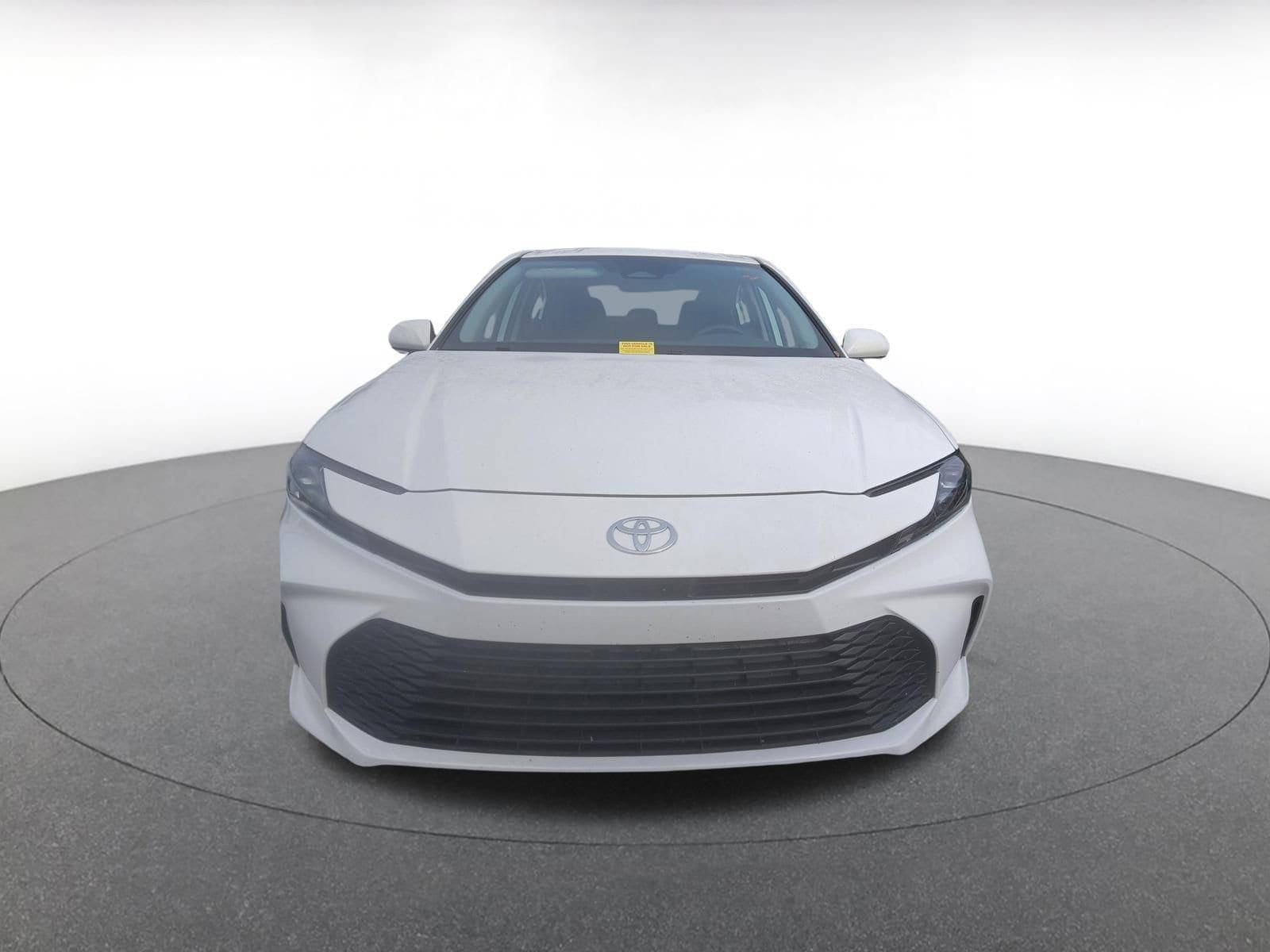 Thumbnail: 2025 Toyota Camry - 1