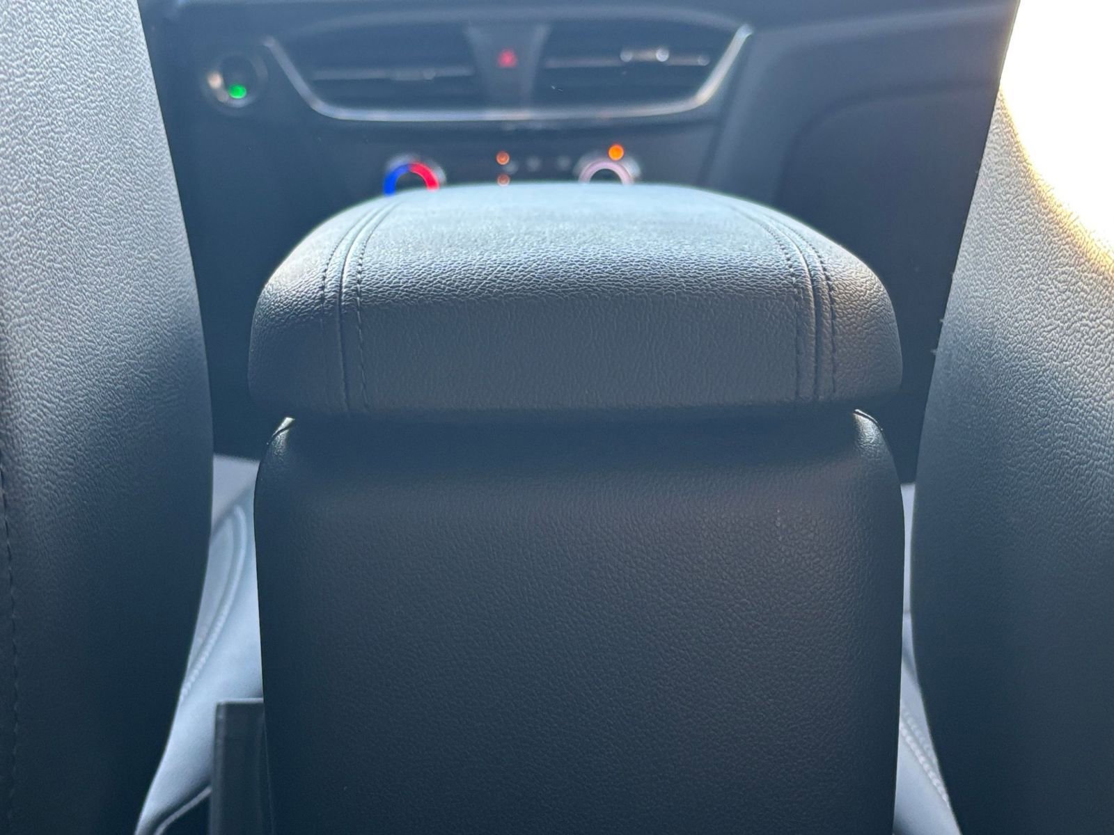 Thumbnail: 2025 Buick Encore GX - 24