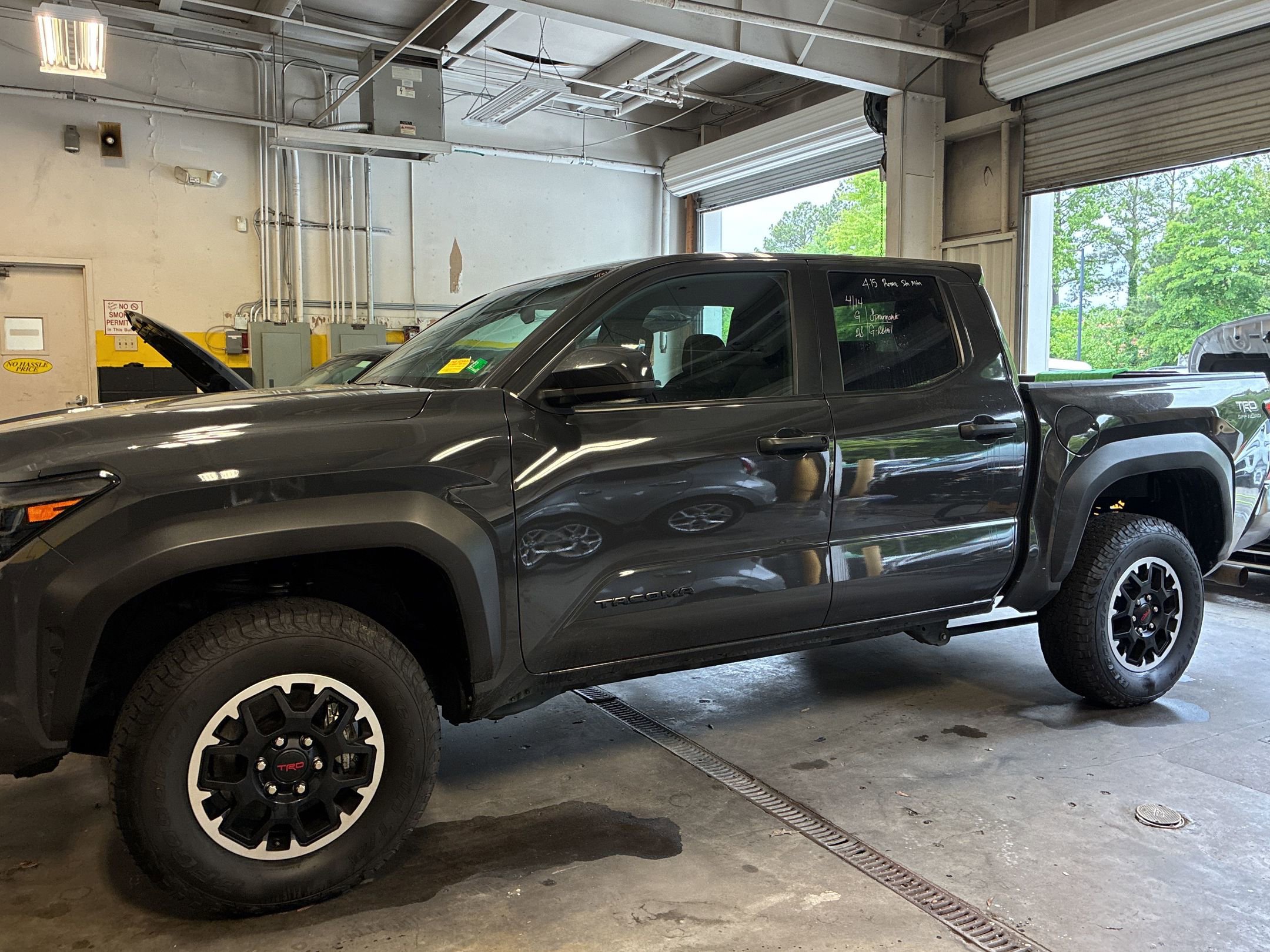 Thumbnail: 2025 Toyota Tacoma - 5