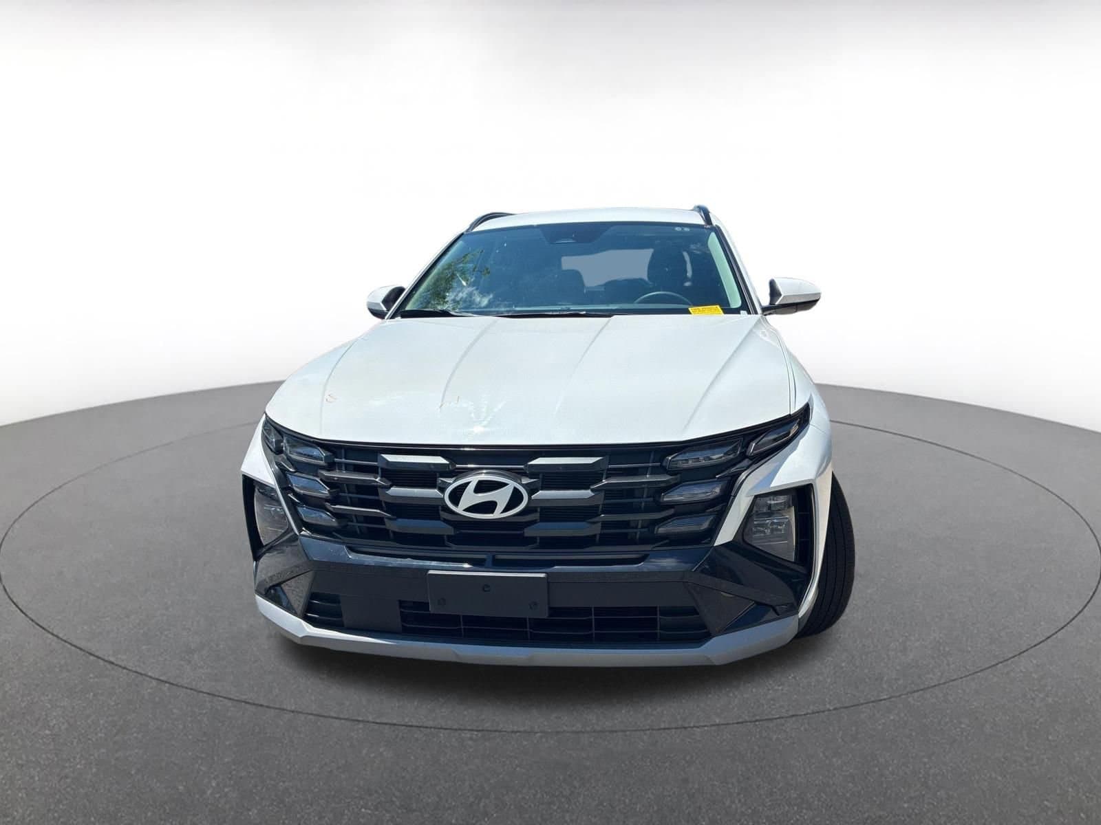 Thumbnail: 2025 Hyundai Tucson - 2