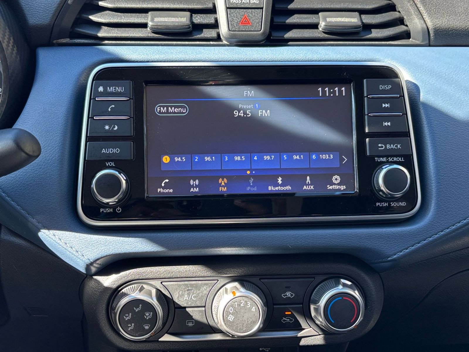 Thumbnail: 2025 Nissan Versa - 20