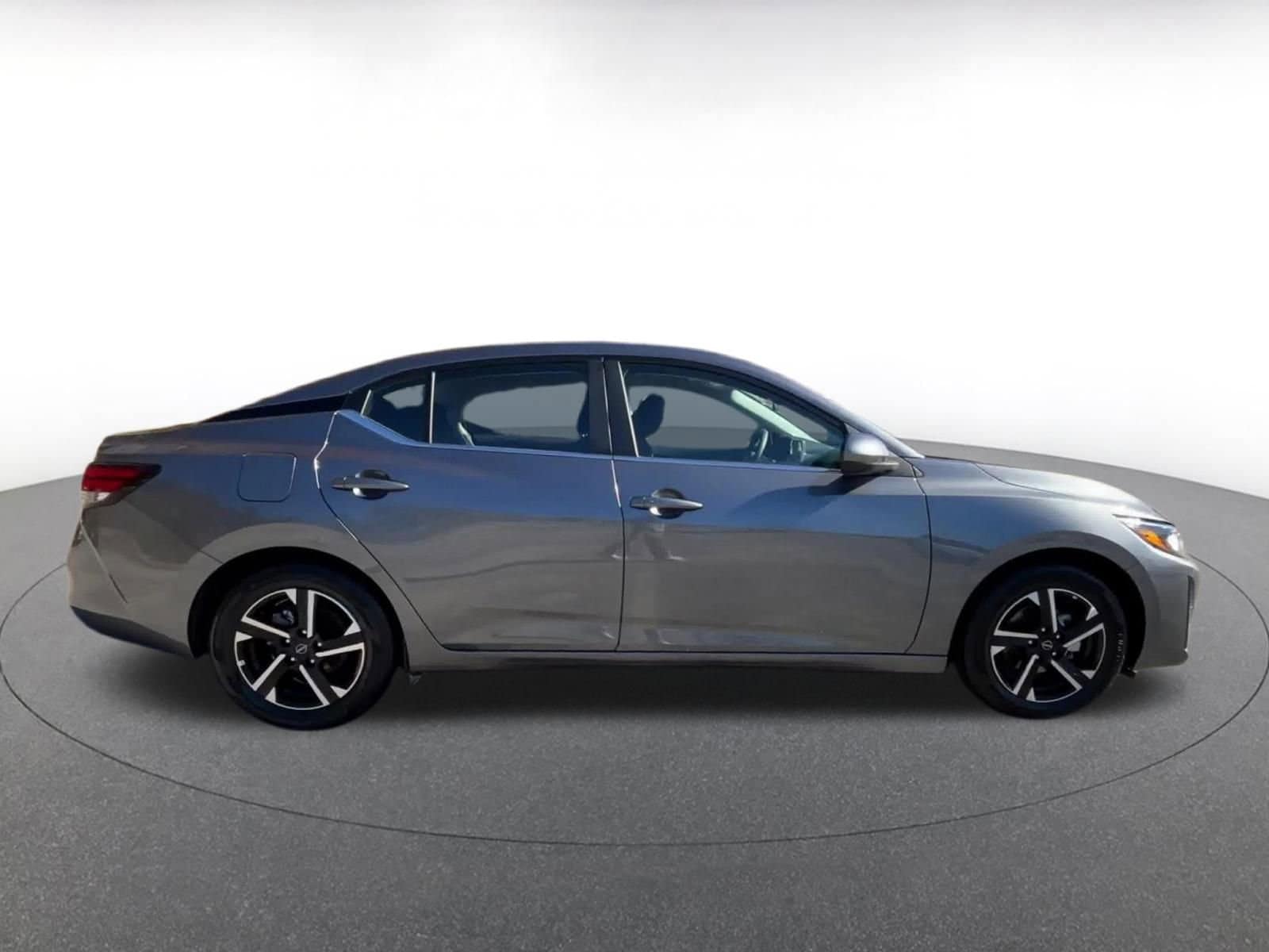 Thumbnail: 2025 Nissan Sentra - 15