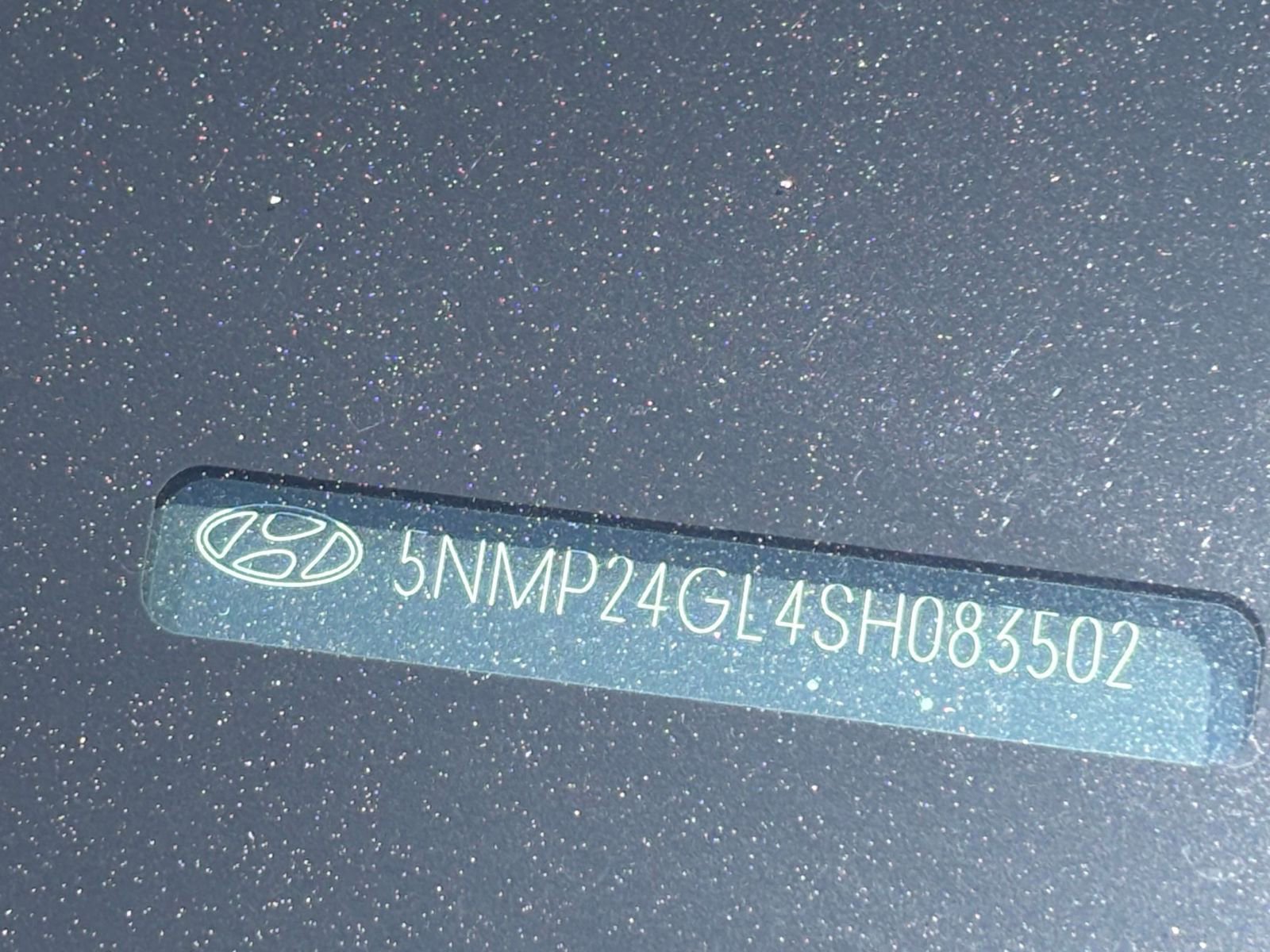 Thumbnail: 2025 Hyundai Santa Fe - 32