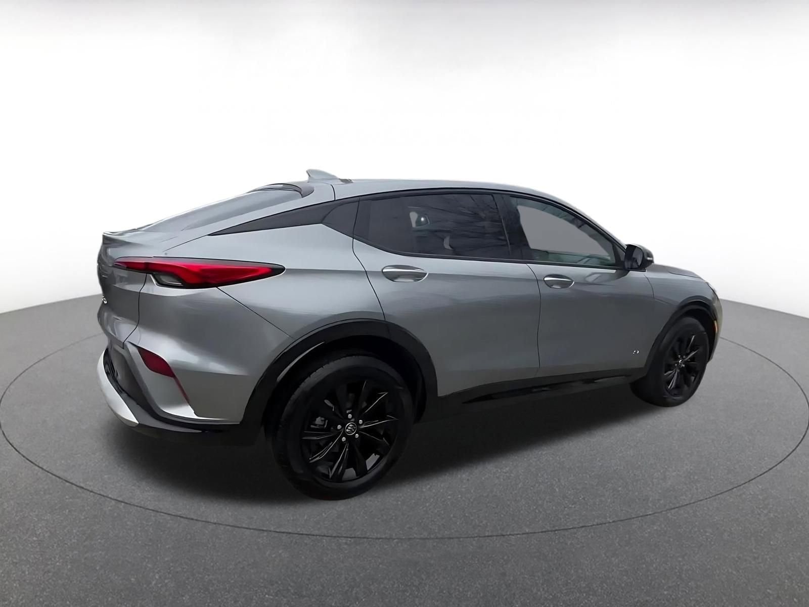 Thumbnail: 2025 Buick Envista - 14