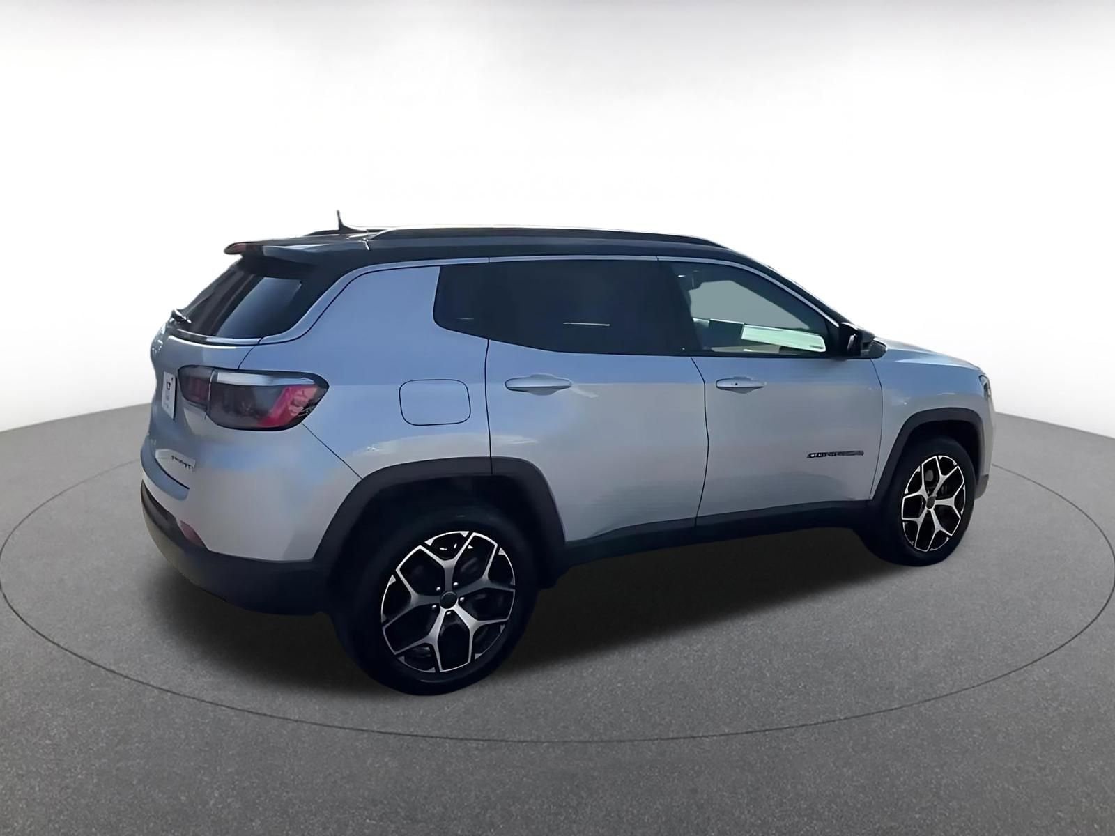 Thumbnail: 2025 Jeep Compass - 21