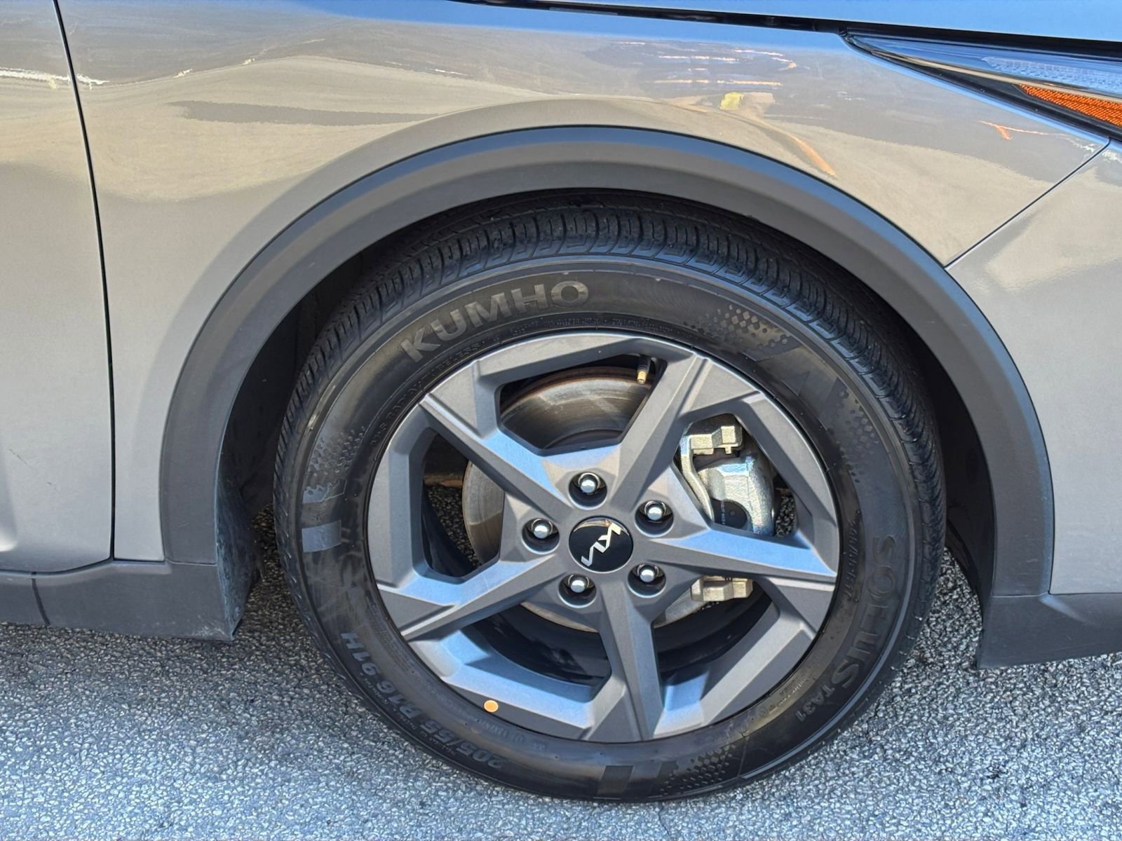 Thumbnail: 2025 Kia K4 - 31