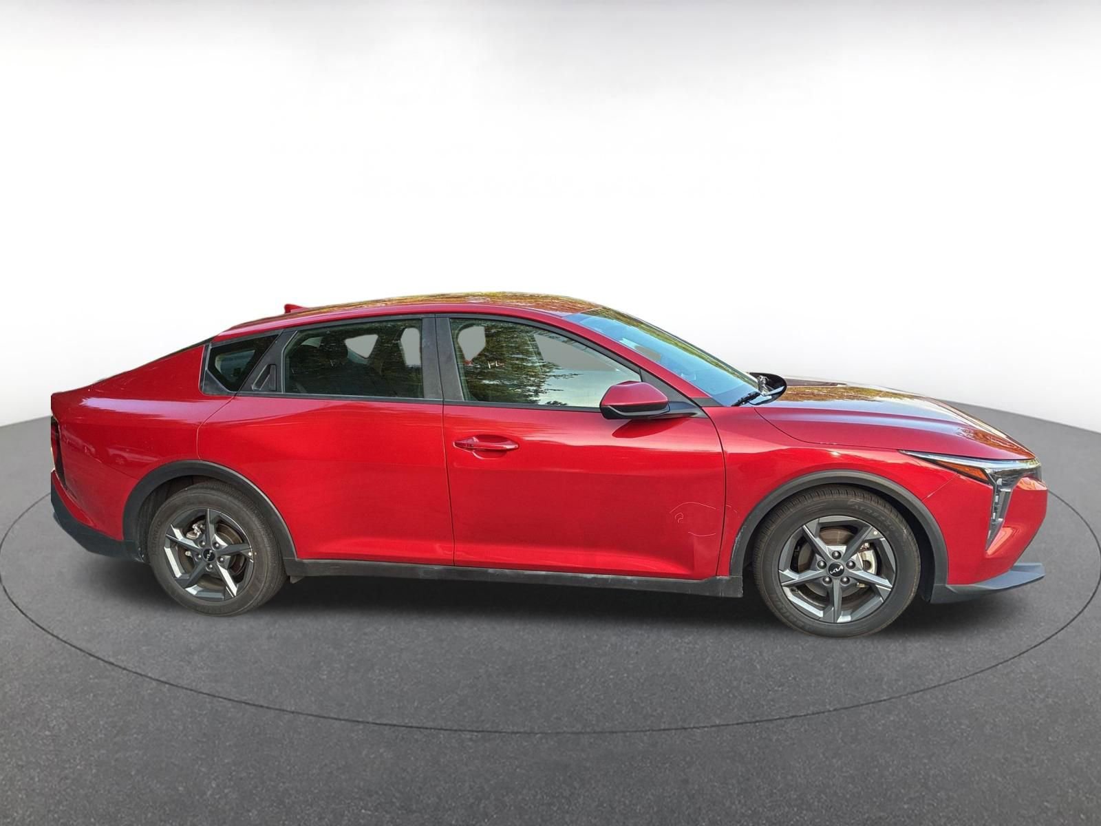 Thumbnail: 2025 Kia K4 - 8