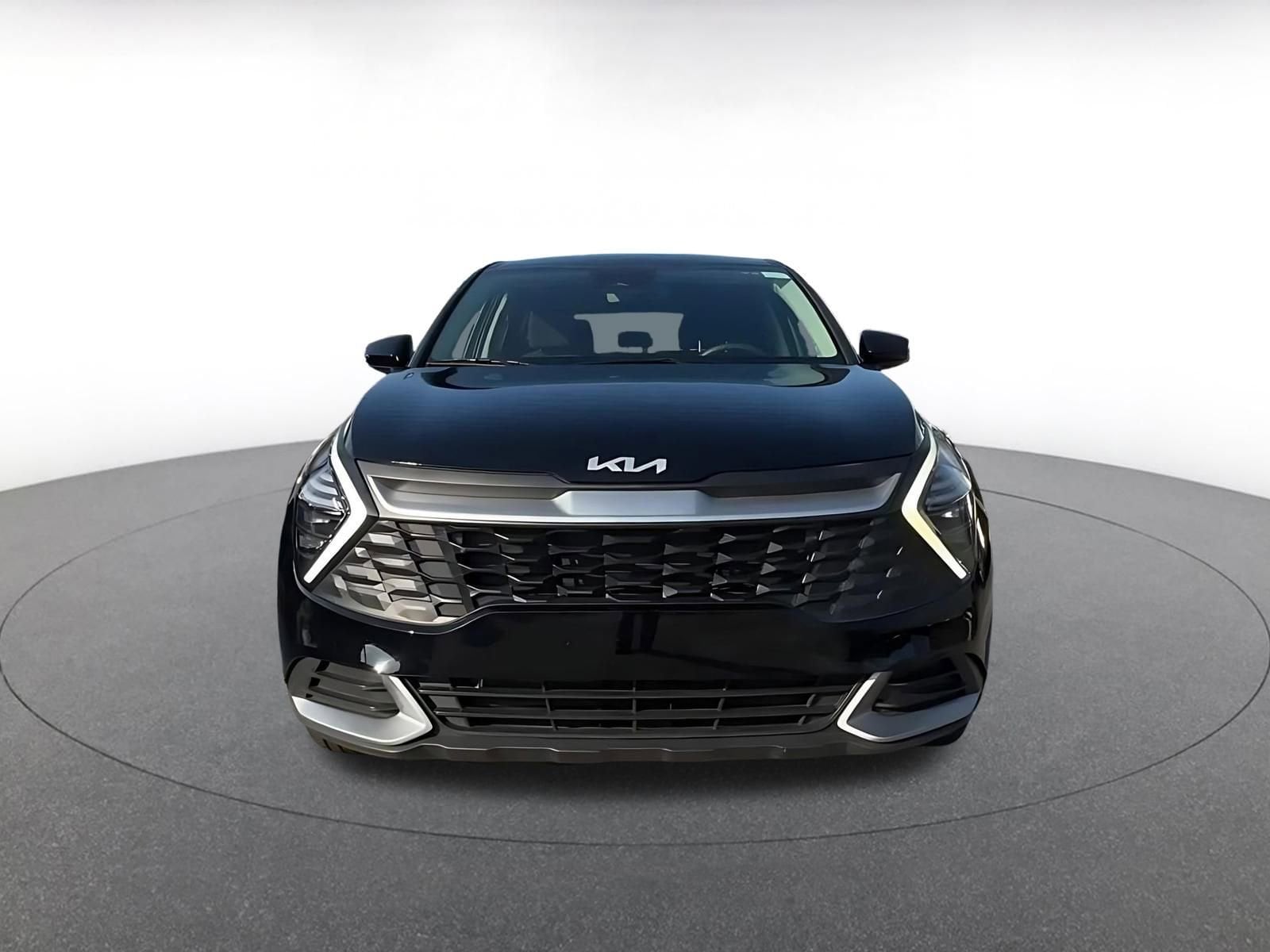 Thumbnail: 2025 Kia Sportage - 4