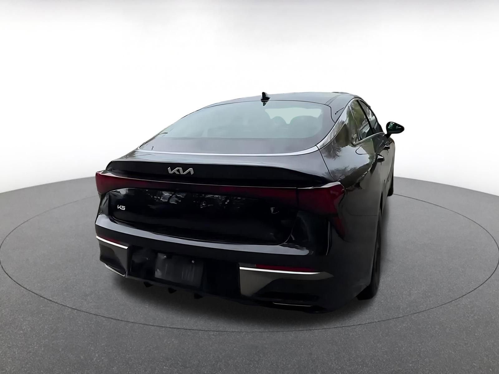 Thumbnail: 2025 Kia K5 - 14