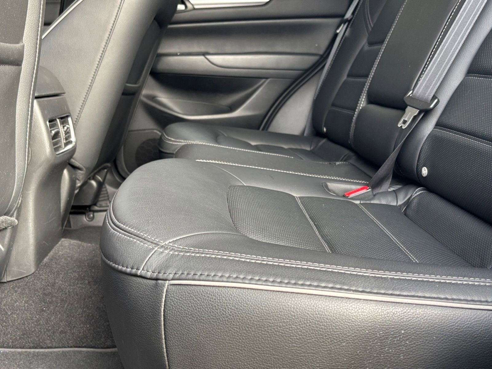 Thumbnail: 2025 Mazda CX-5 - 29