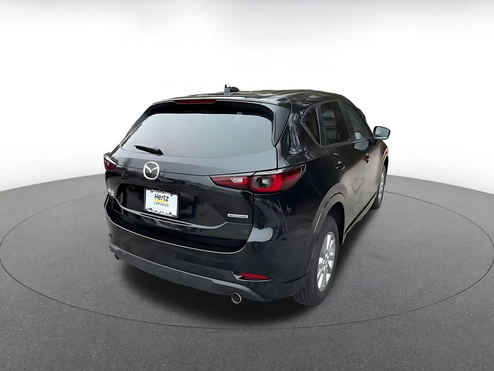 Thumbnail: 2025 Mazda CX-5 - 15