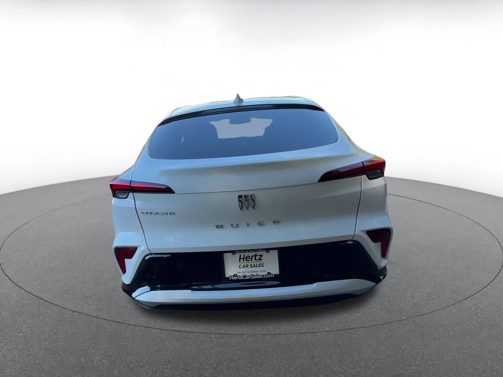 Thumbnail: 2025 Buick Envista - 12