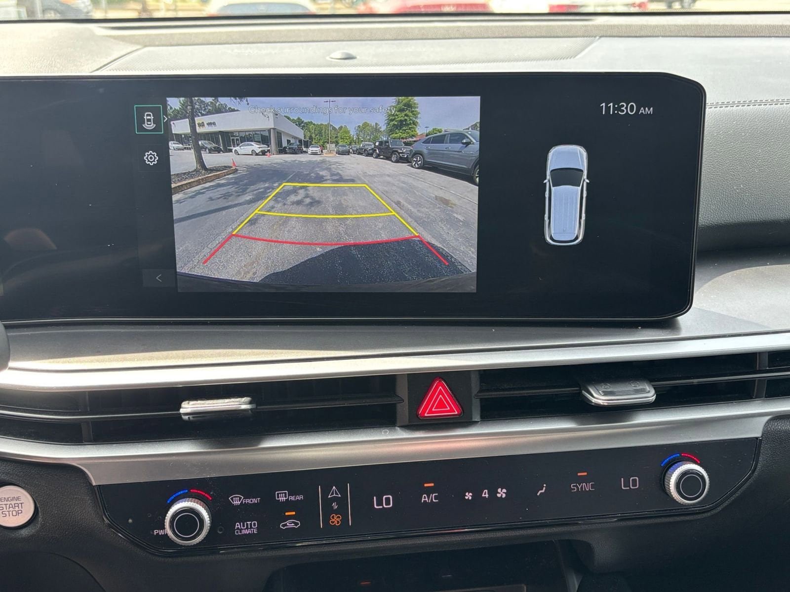 Thumbnail: 2024 Kia Sorento - 24