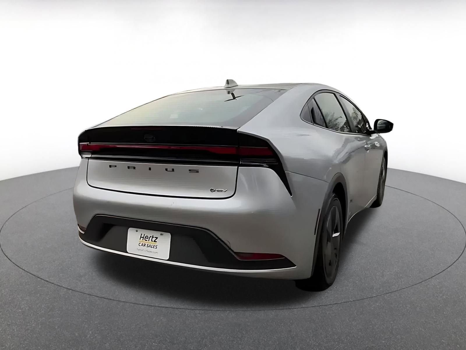 Thumbnail: 2025 Toyota Prius - 15