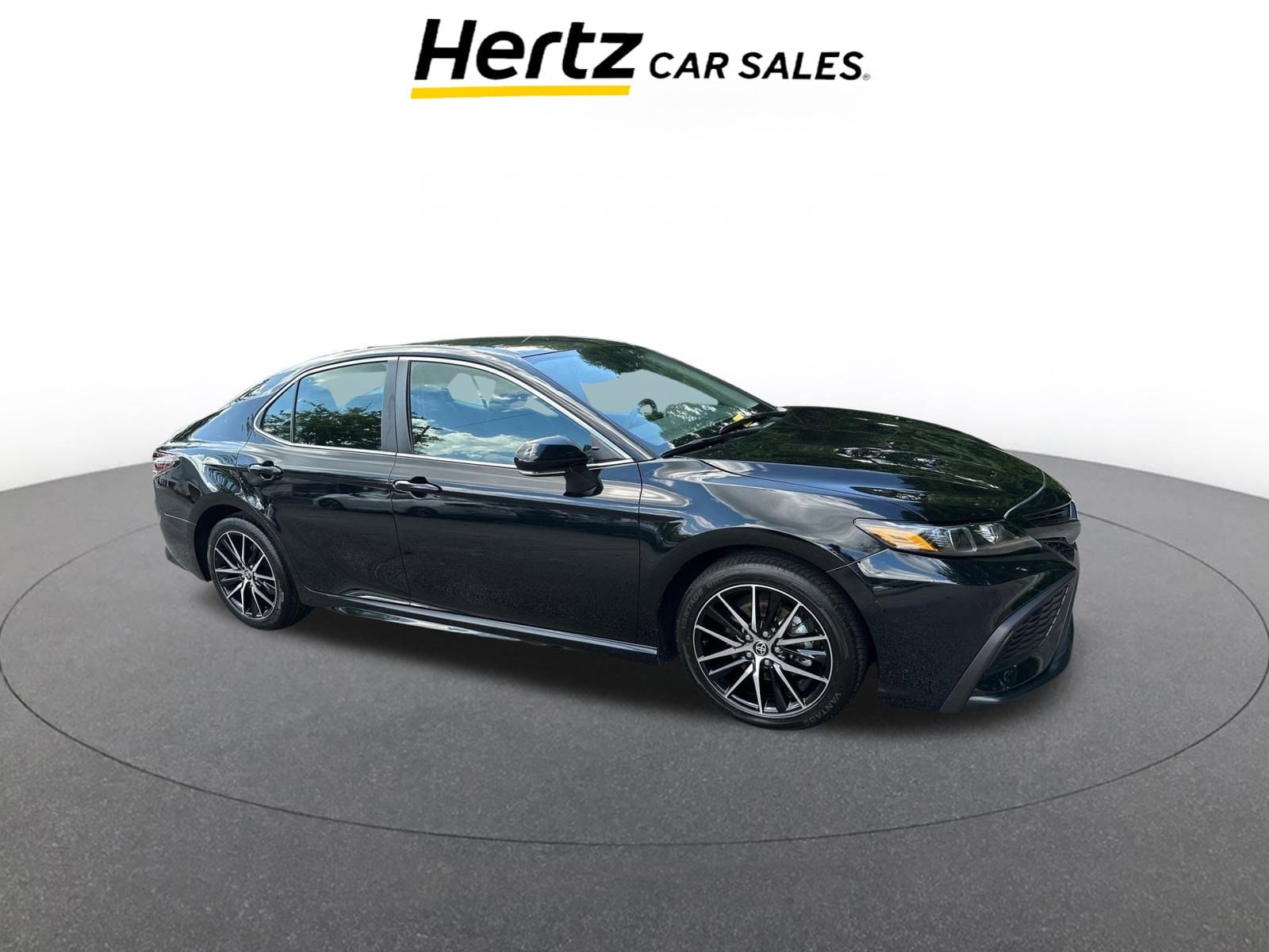 Thumbnail: 2024 Toyota Camry - 1