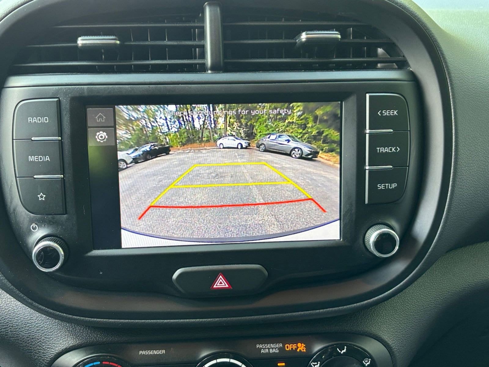 Thumbnail: 2025 Kia Soul - 24