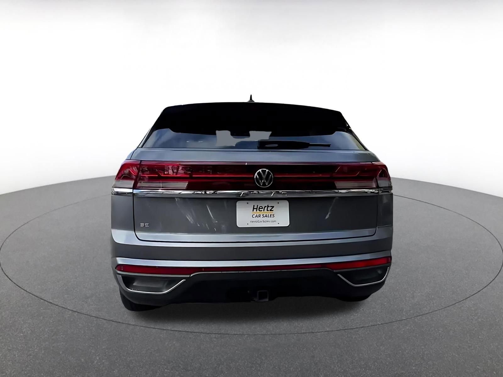 Thumbnail: 2025 Volkswagen Atlas - 12