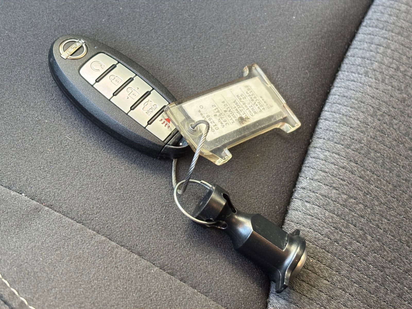 Thumbnail: 2025 Nissan Altima - 21