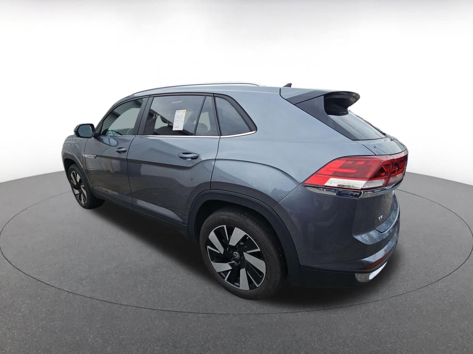 Thumbnail: 2025 Volkswagen Atlas - 5