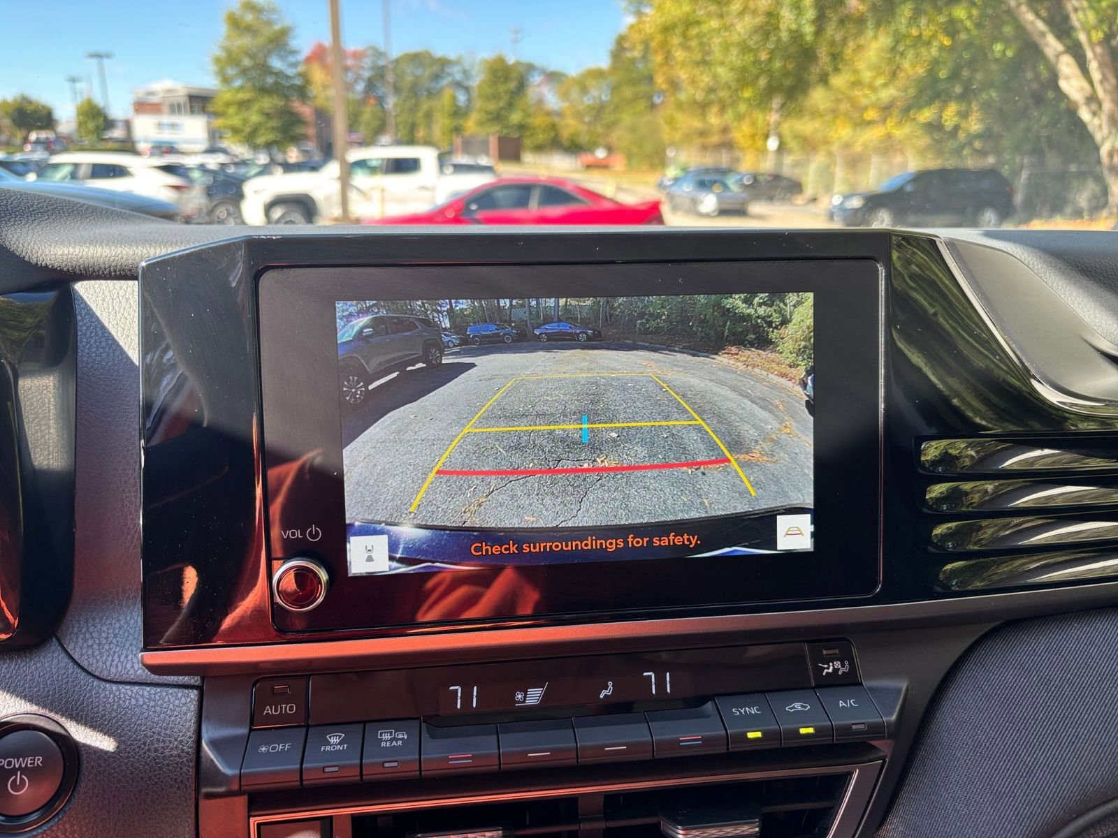 Thumbnail: 2025 Toyota Camry - 17