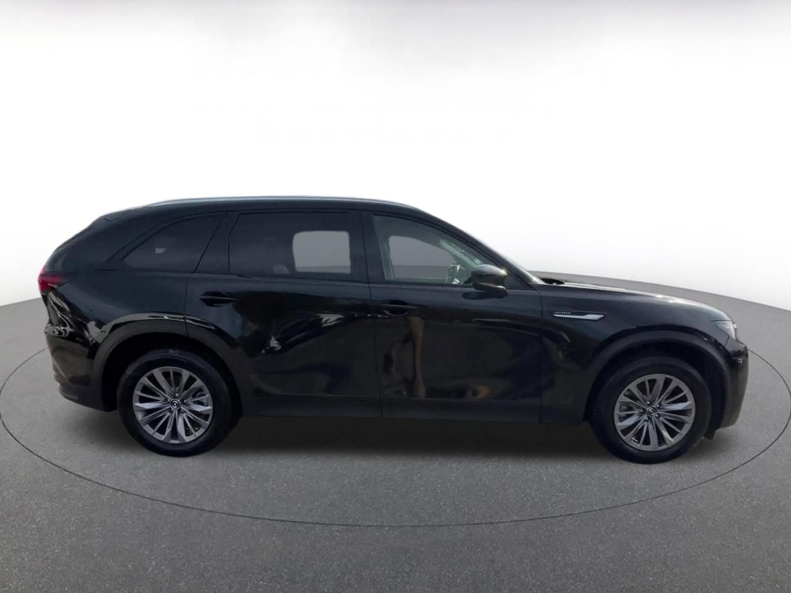 Thumbnail: 2025 Mazda CX-90 - 16