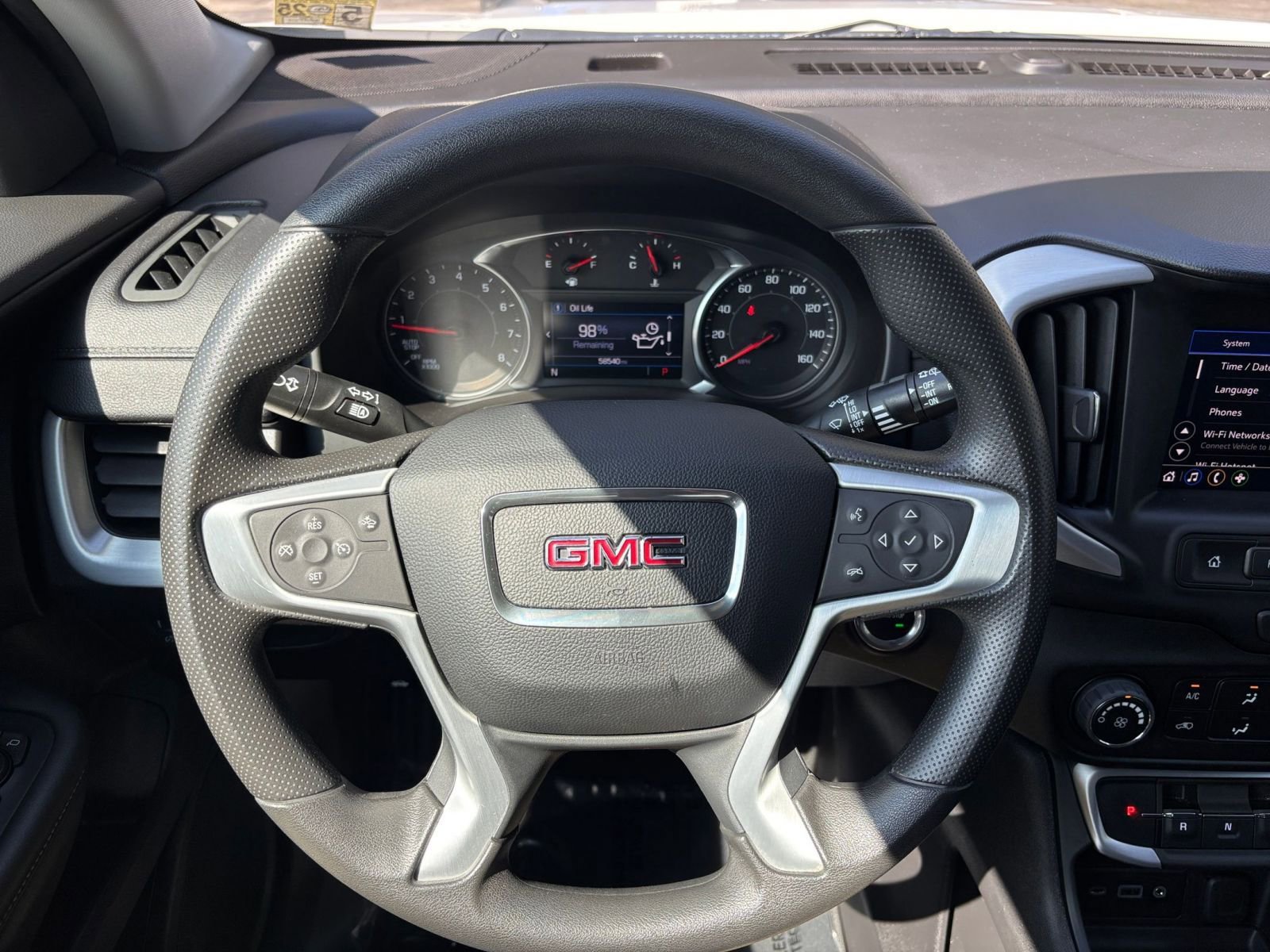 Thumbnail: 2024 GMC Terrain - 35