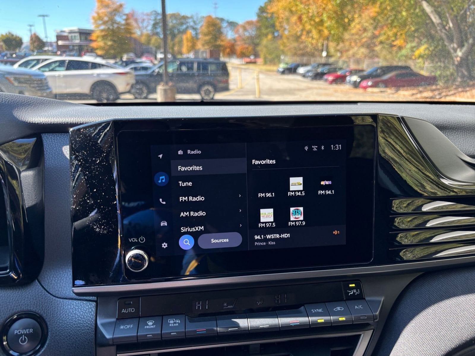 Thumbnail: 2025 Toyota Camry - 21