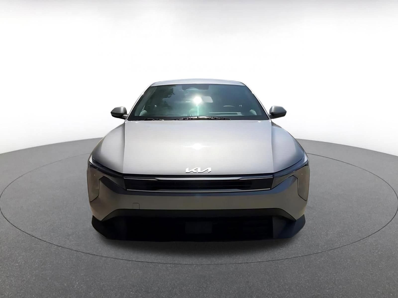 Thumbnail: 2025 Kia K4 - 4